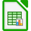 LibreOffice Calc